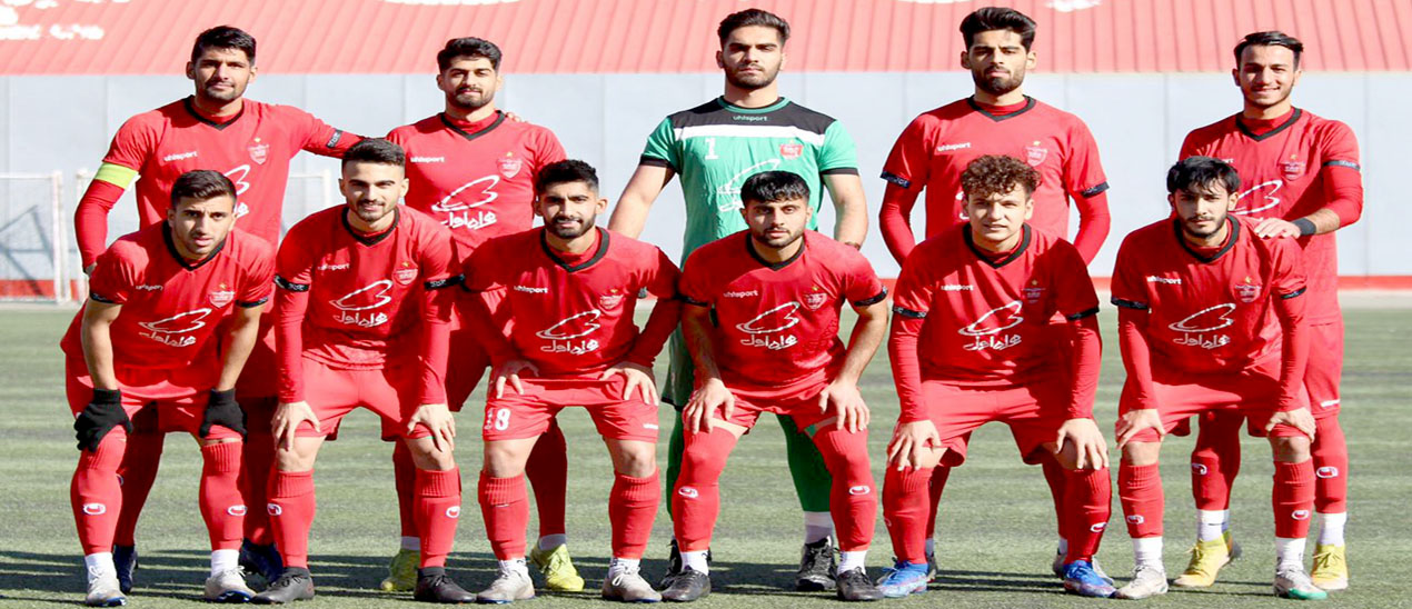 تساوی امید پرسپولیس پیش از بازی سرنوشت‌ساز